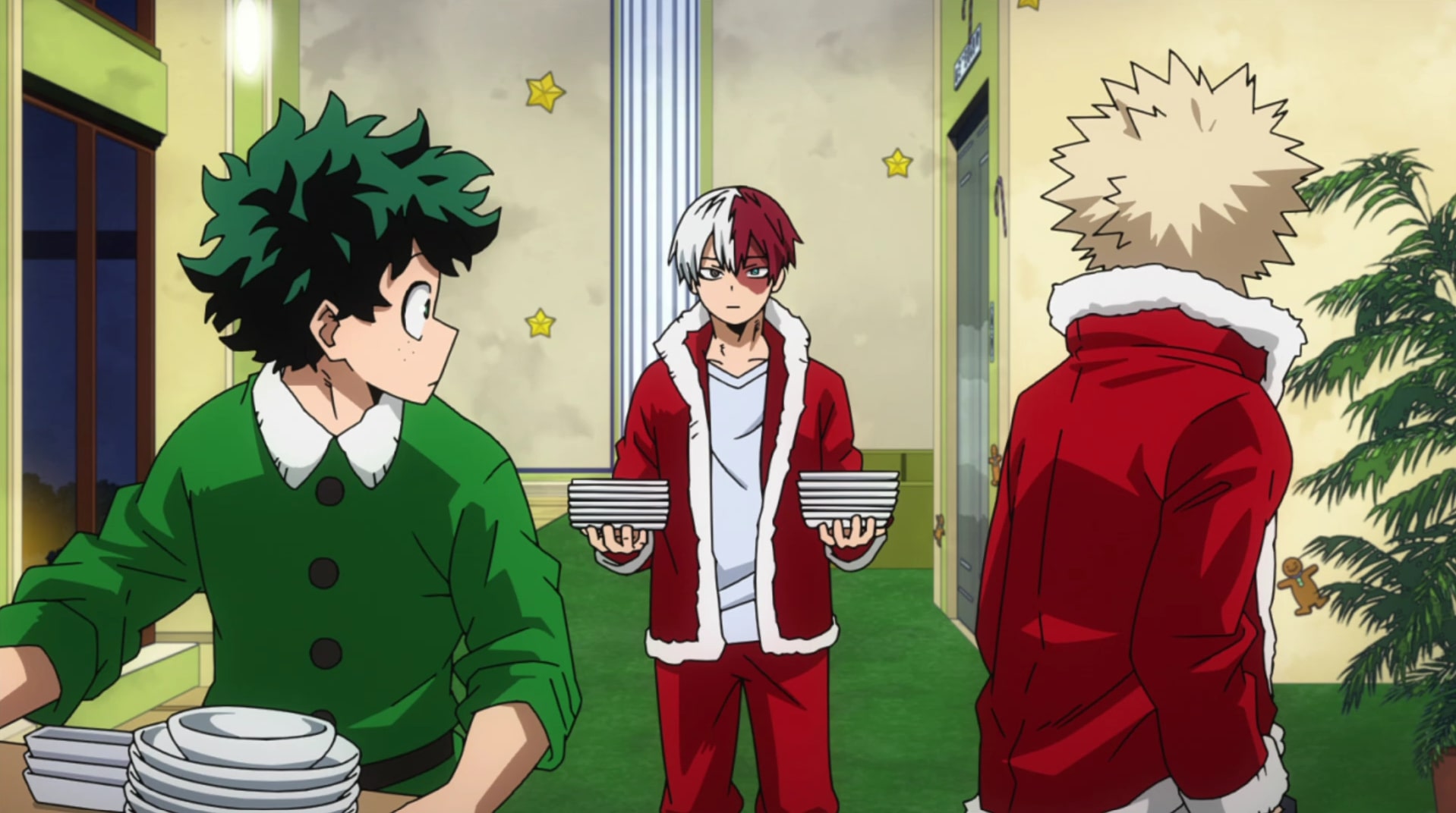 My Hero Academia Season 5 Episode 13 Ending: Where Will Midoriya Do His Wor...