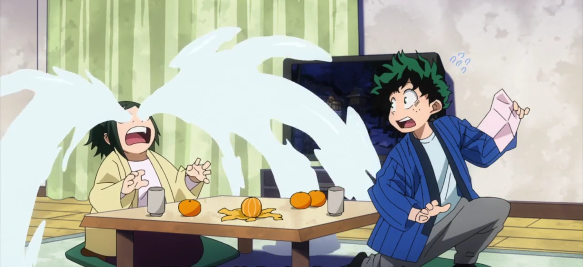 My Hero Academia Season 5 Episode 14 Review: Off to Endeavor's