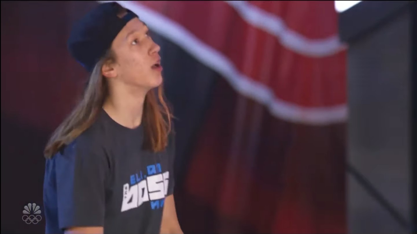 Who Are Elijah Browning's Parents? What is ANW's Elijah Browning's