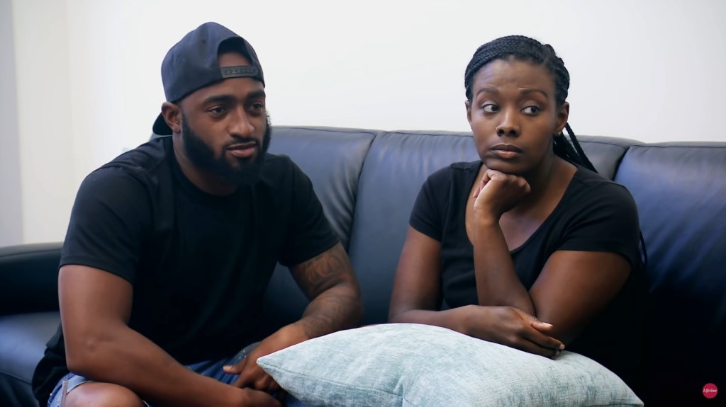 Are Amani And Woody Still Together? Married At First Sight Update