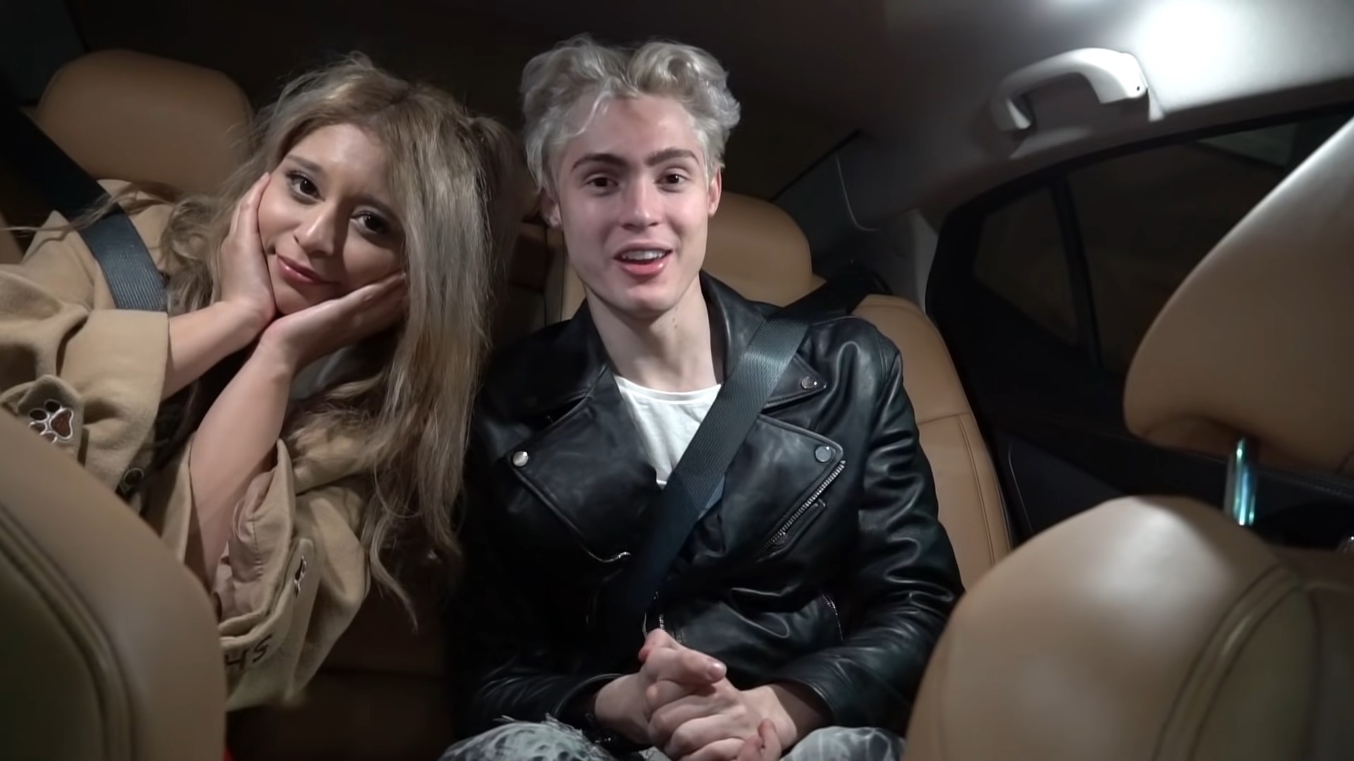 Are Zach and Alex Still Together or Have They Broken Up