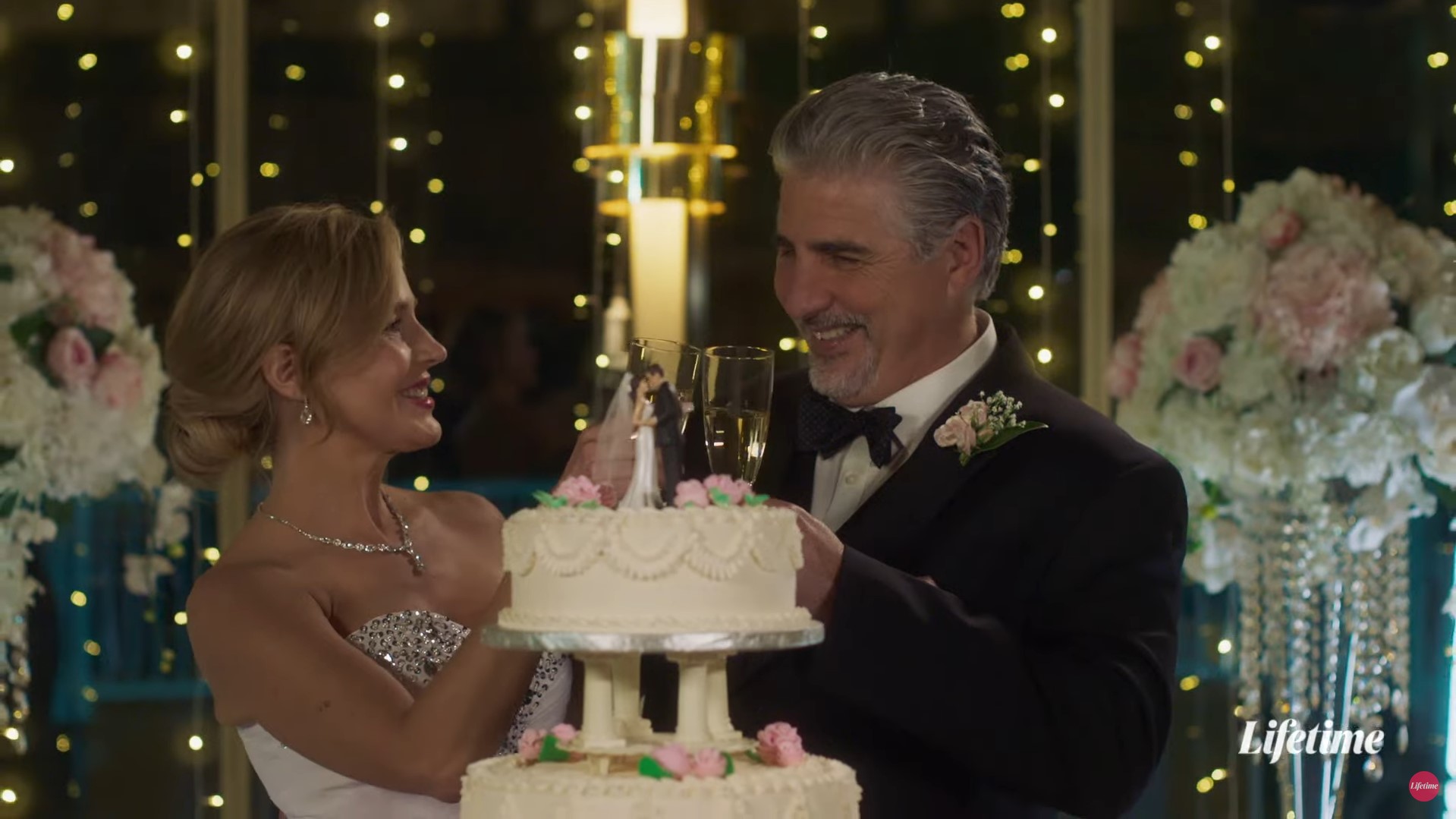 Is Secrets of a Gold Digger A True Story? Is the Lifetime Movie Based