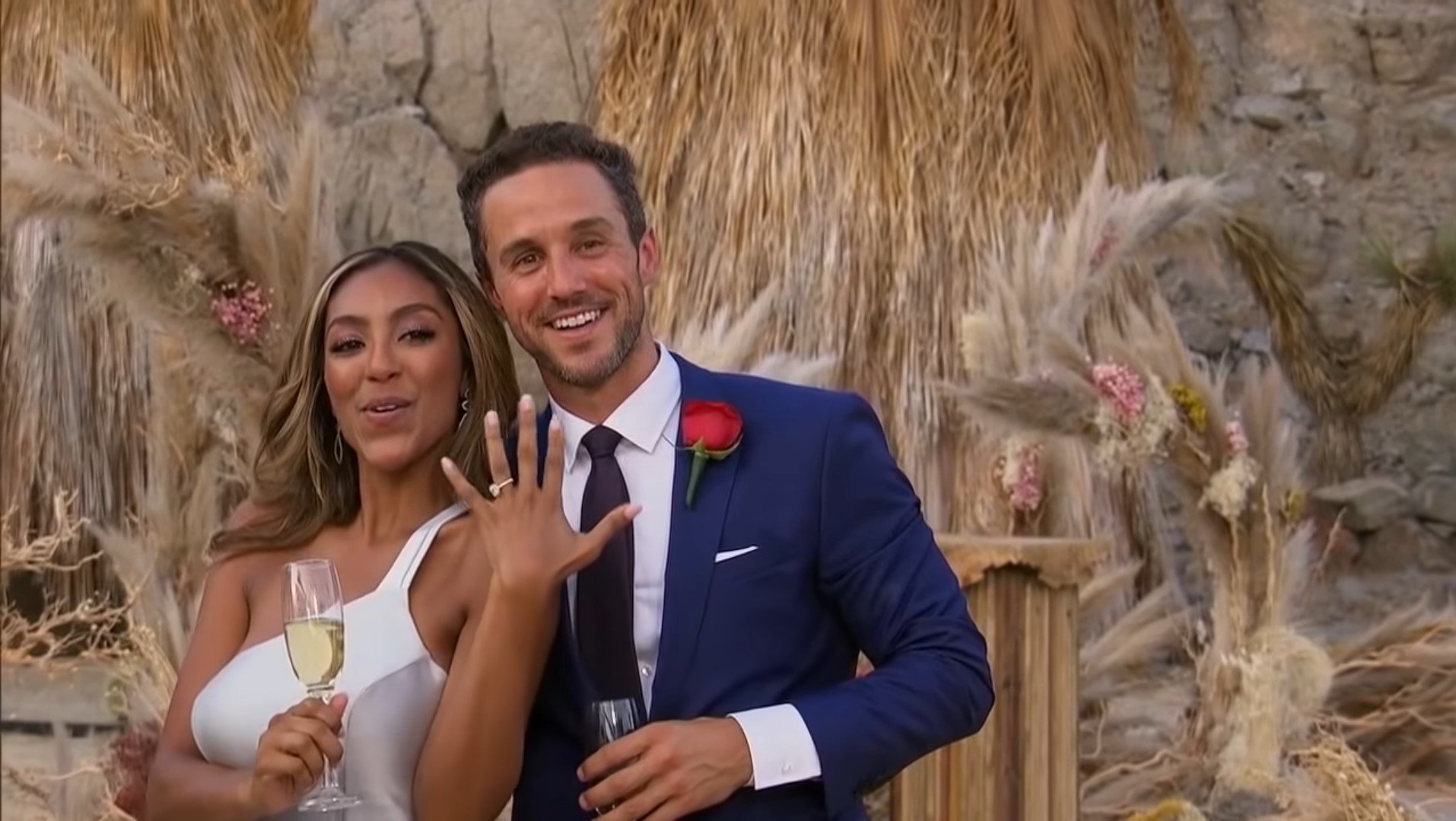 Are Tayshia and Zac Still Together? The Bachelorette Update
