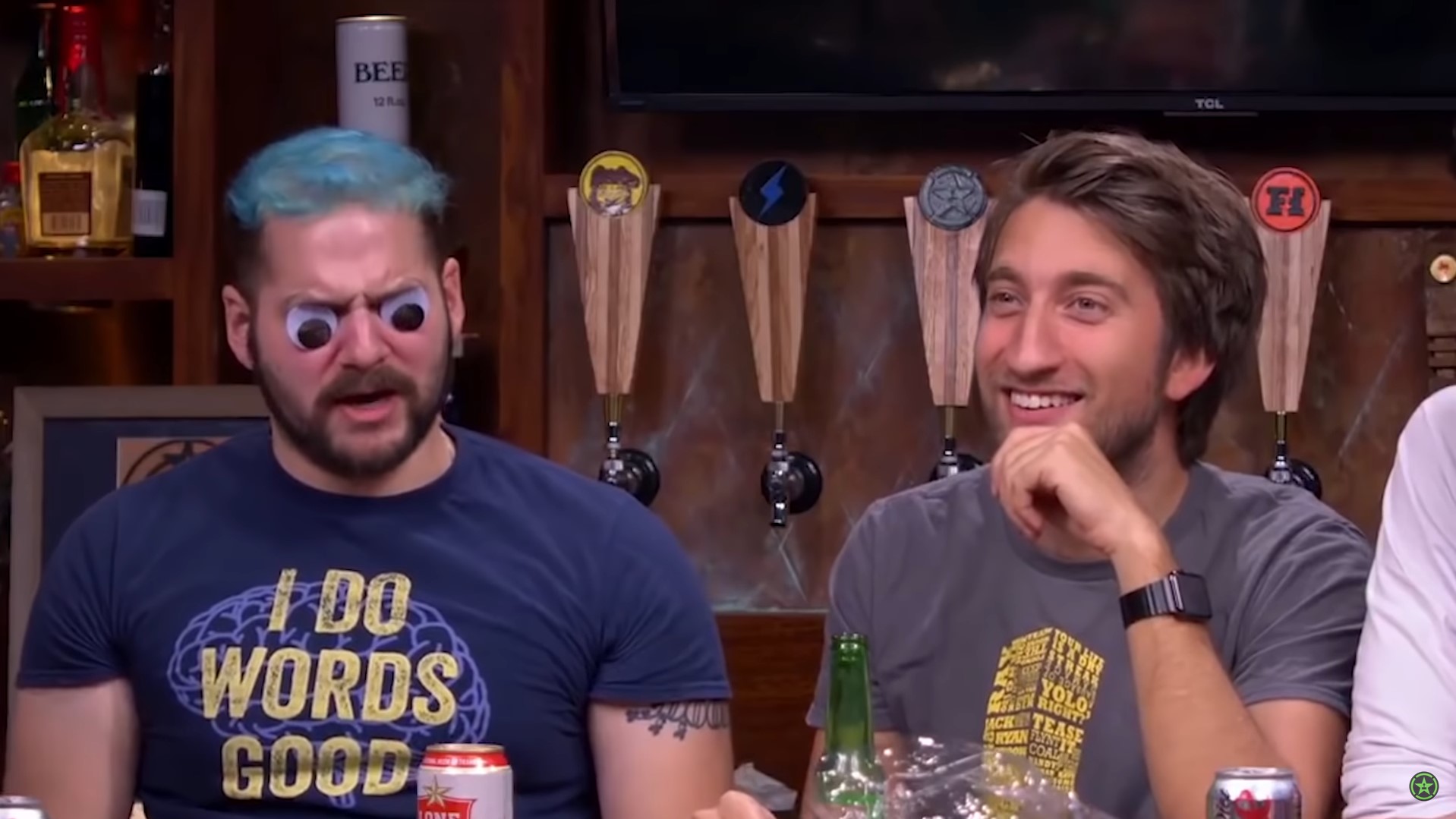 Is Jeremy Dooley Leaving Achievement Hunter? Update