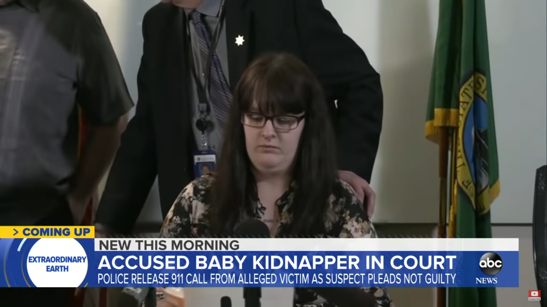 Is Cradle Did Fall a True Story? Is the Lifetime Movie Based on the