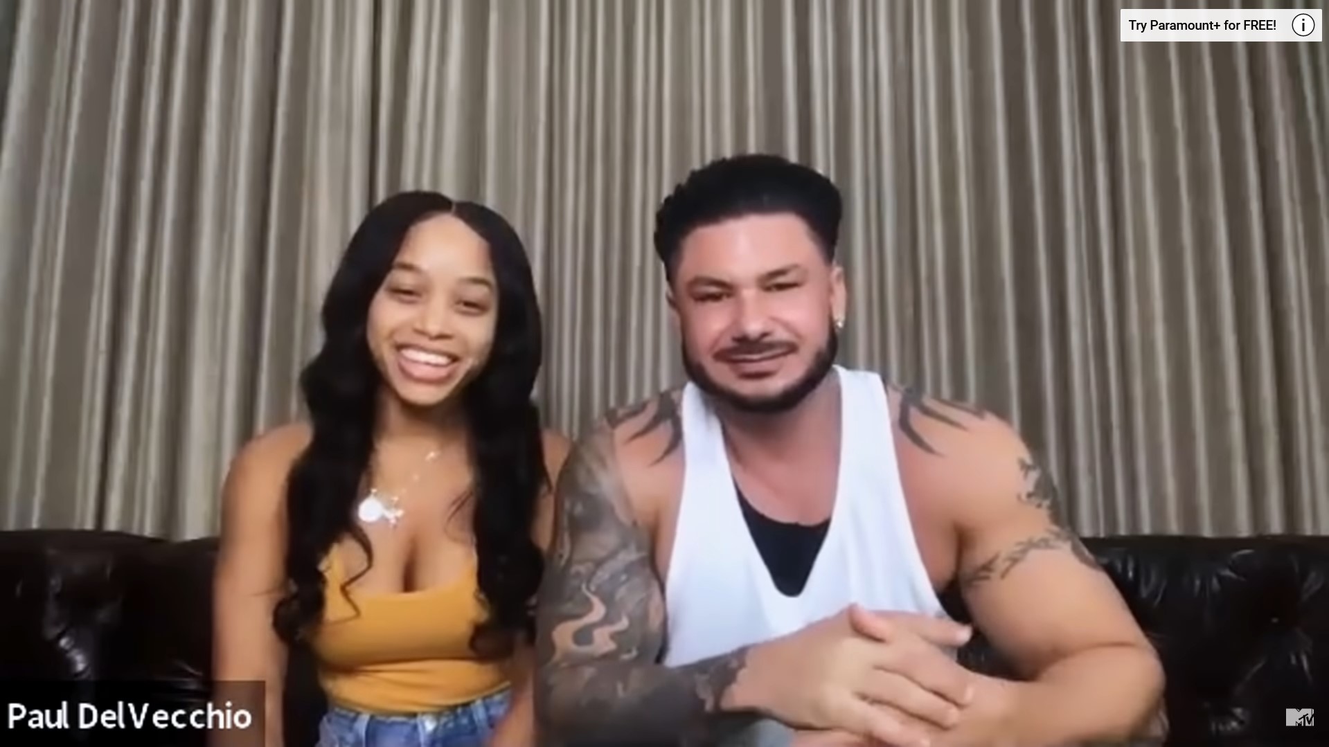 Are Pauly D and Nikki Still Together? Jersey Shore Family Vacation Update