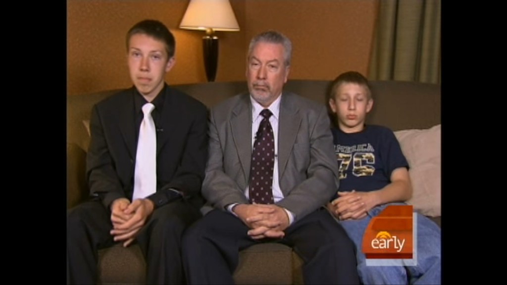 Stacy Peterson’s Kids Now Where Are They Today? Update