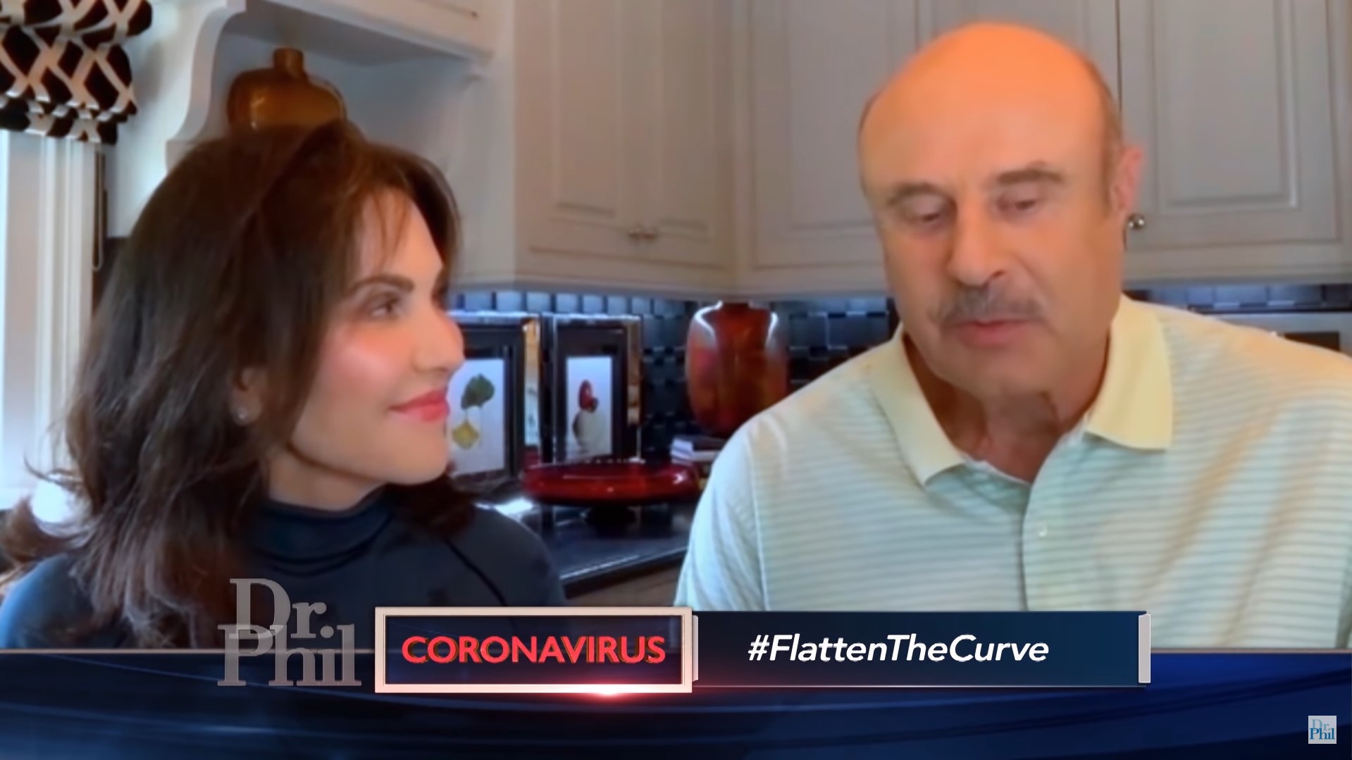 Are Dr. Phil and Robin McGraw Still Together? Are They Getting Divorced?