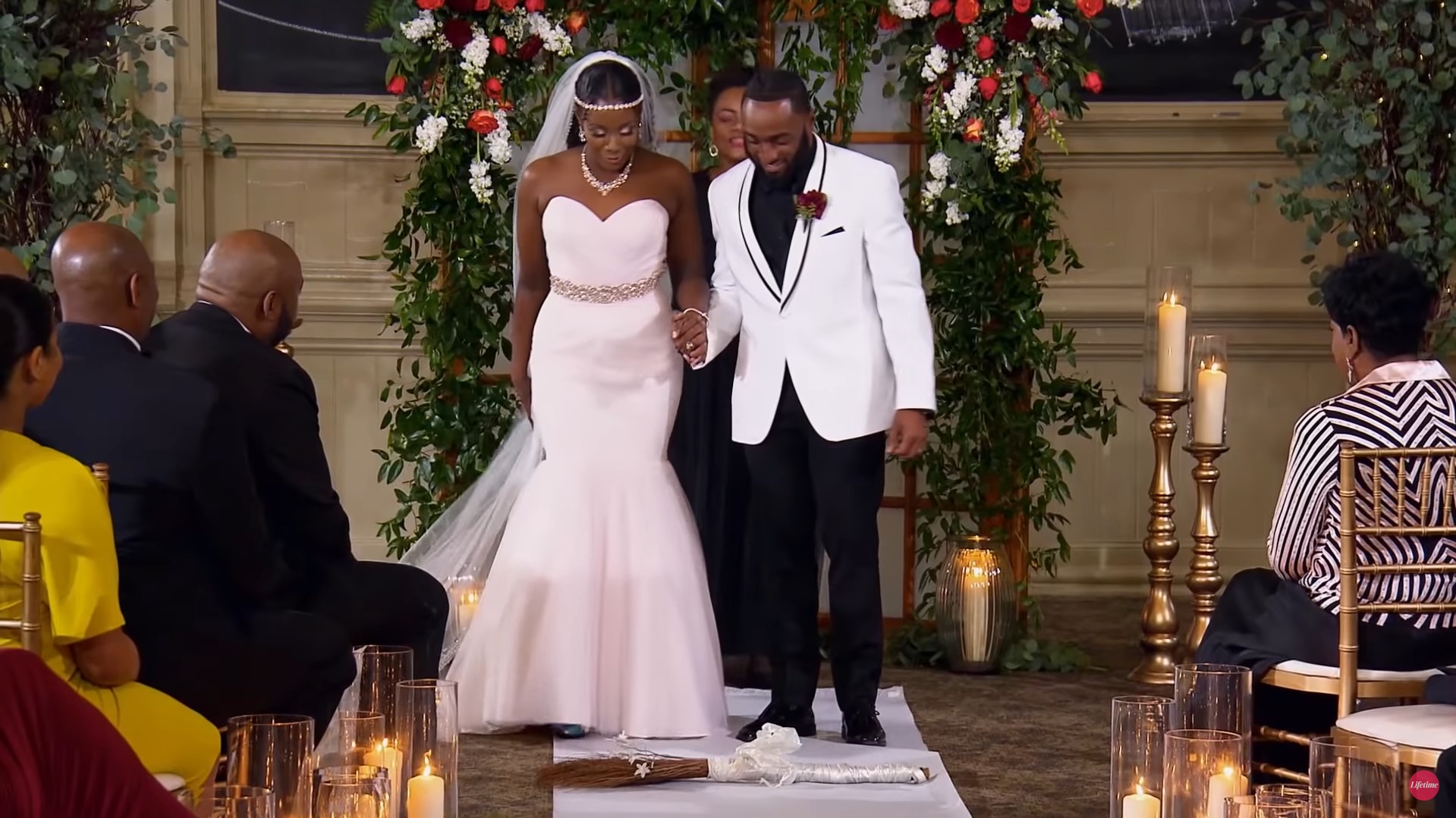 Are Amani And Woody Still Together Married At First Sight Update 