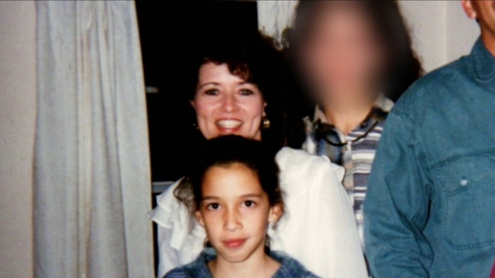 Mary Phillips Murder Who Killed Her? Where is Her Daughter Lacy