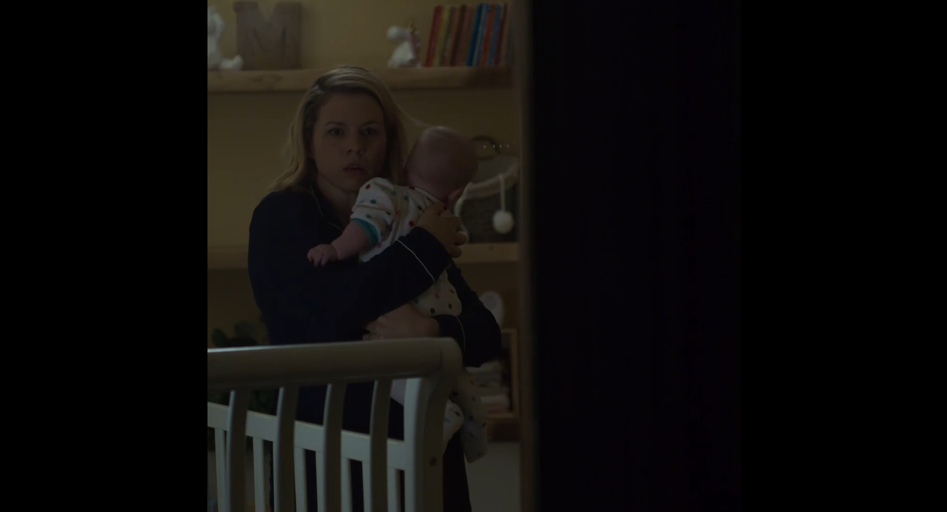 Is Cradle Did Fall on Netflix, Hulu, Prime? Where to Watch it Online?