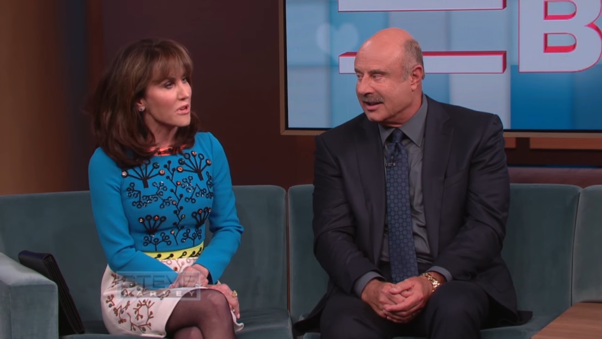 Are Dr. Phil and Robin McGraw Still Together? Are They Getting Divorced?