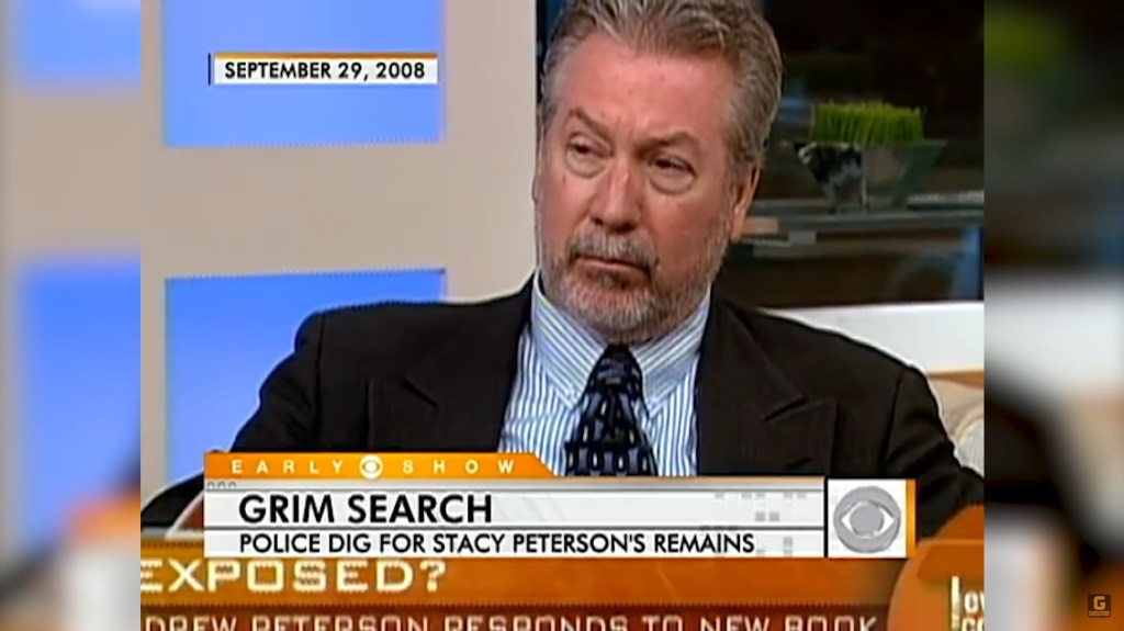Drew Peterson's Wives Now: Where Are They Today? Update