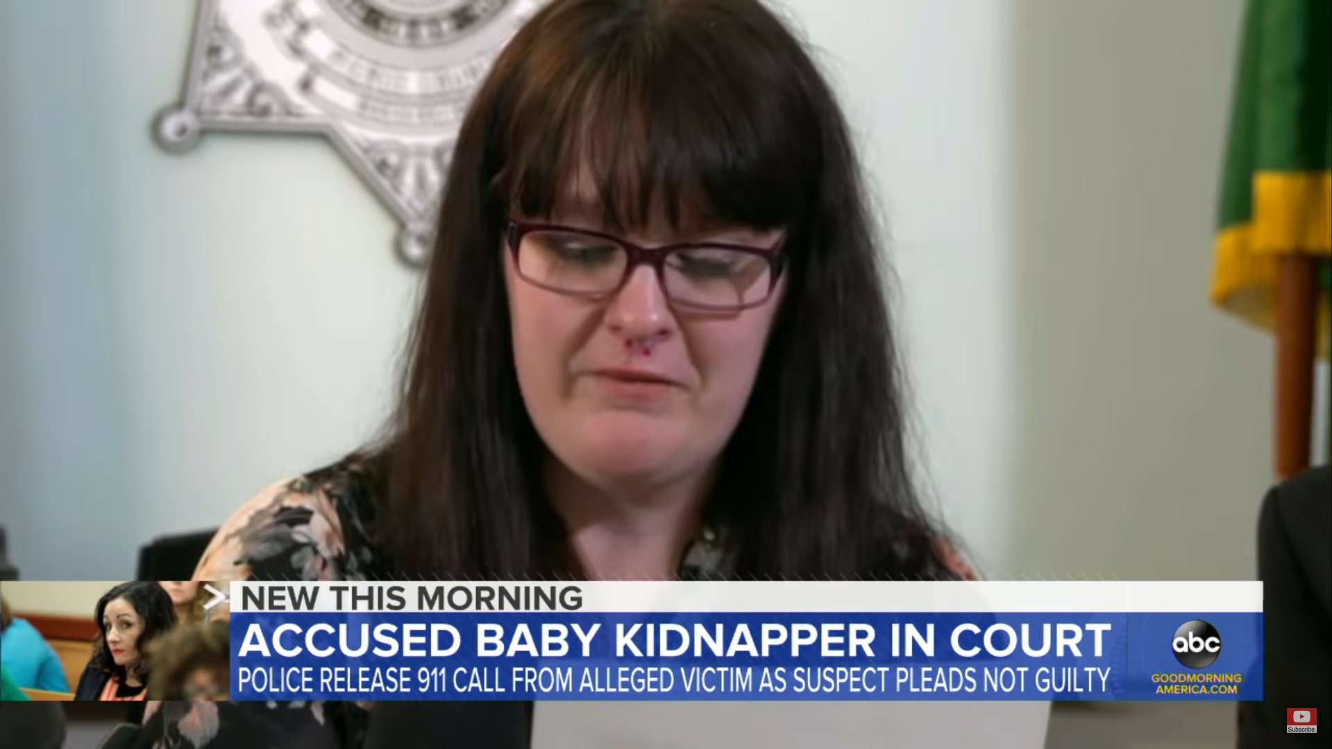 Elysia Miller Now Where is Baby's Mom Today? Cradle Did Fall Update