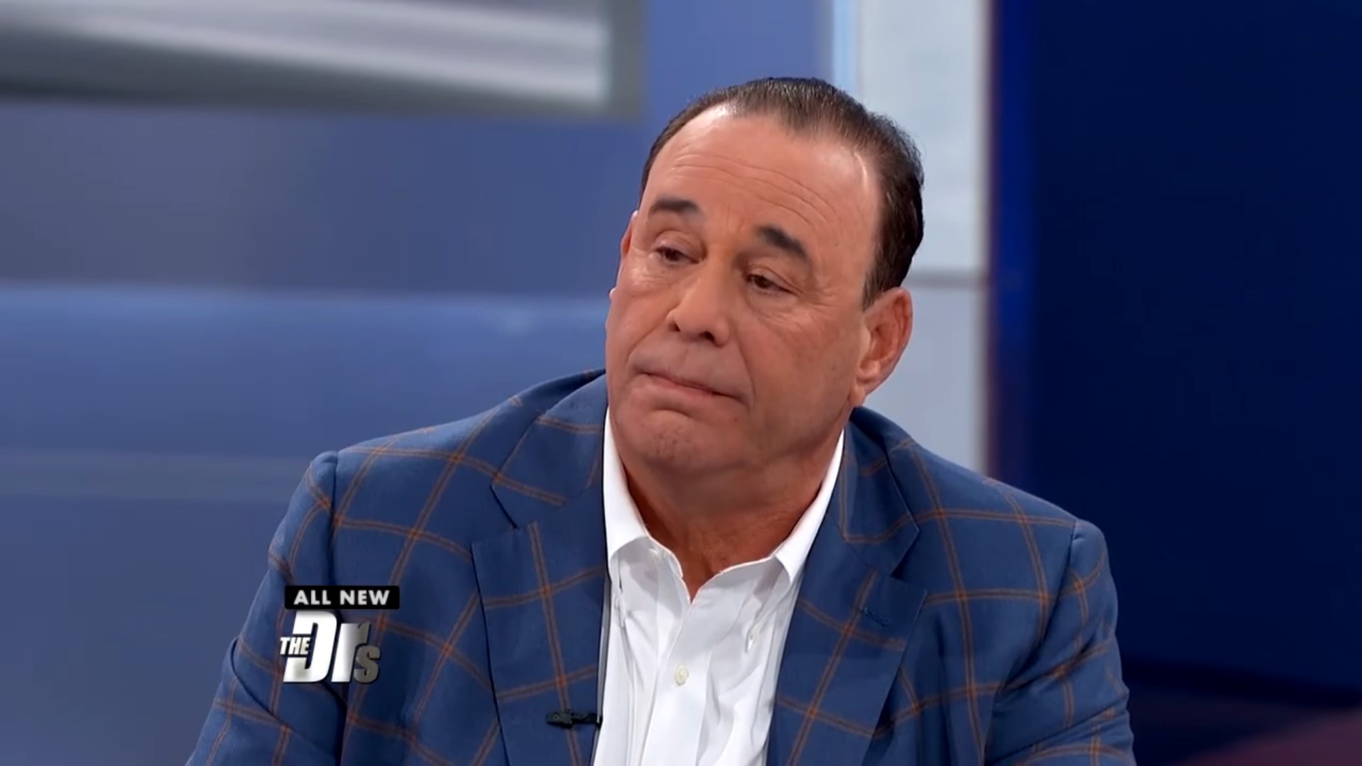 Is Jon Taffer Married? Who is Jon Taffer's Wife? Does He Have Kids?