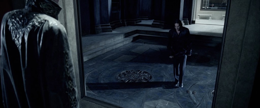 Where Was Underworld Filmed? 2003 Movie Filming Locations