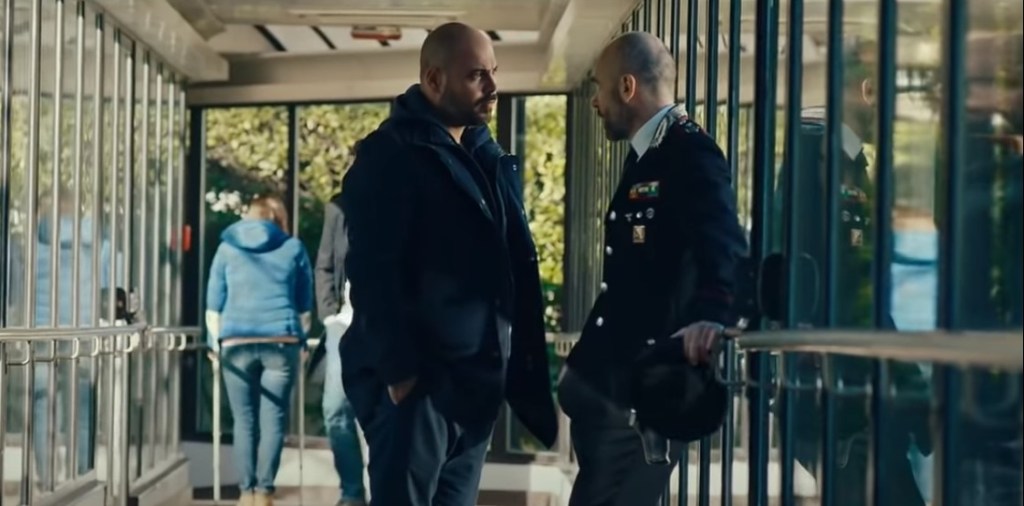 Is Netflix's Security a True Story? Where Was Security Filmed?