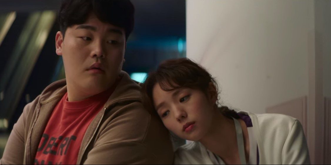 And korean sweet sour Netflix's ‘Sweet