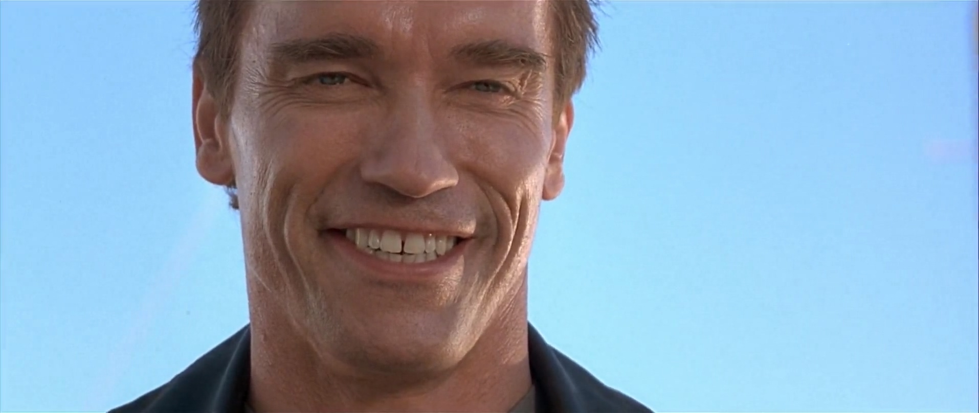 Where Was Terminator 2: Judgement Day Filmed?