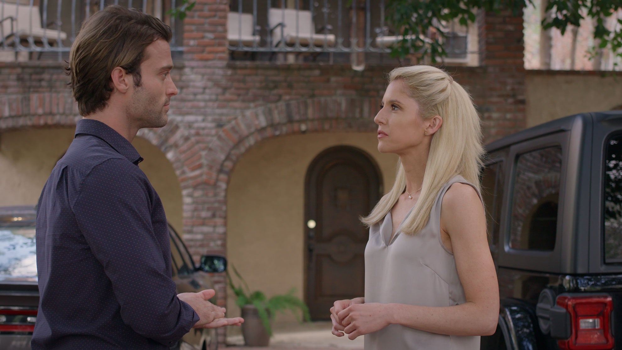 Where Was The Killer in My Backyard Filmed? Is it a True Story