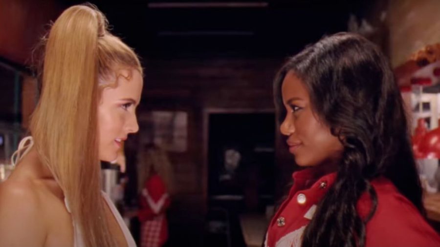 Is Zola a True Story? Is the Movie Based on Real Life of Aziah "Zola