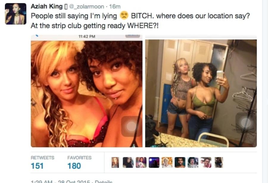 Is Zola a True Story? Is the Movie Based on Real Life of Aziah "Zola