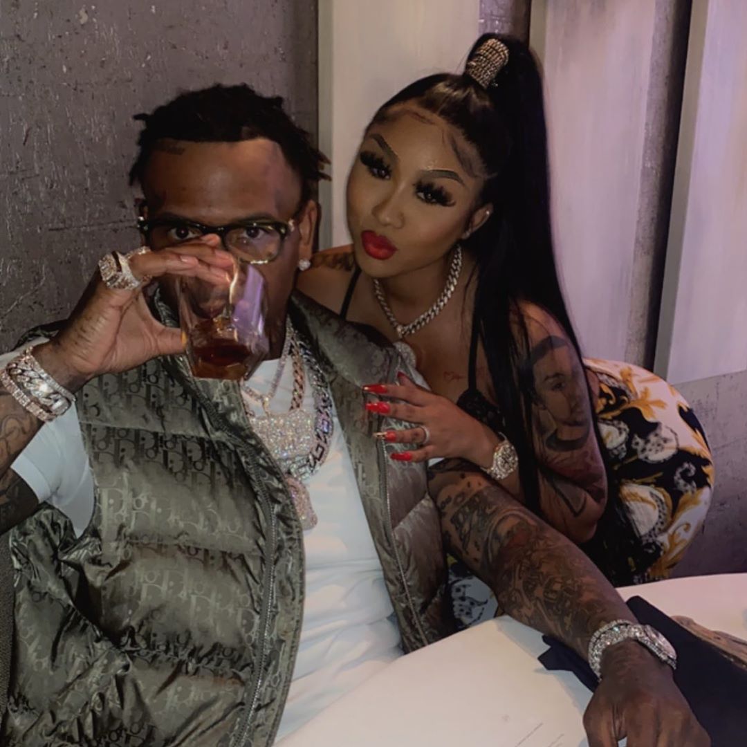 Are Moneybagg Yo and Ari Fletcher Still Together? Latest Update