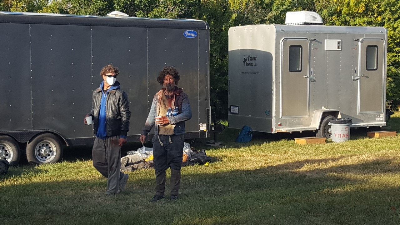 Where Is Black Summer Filmed? TV Show Filming Locations