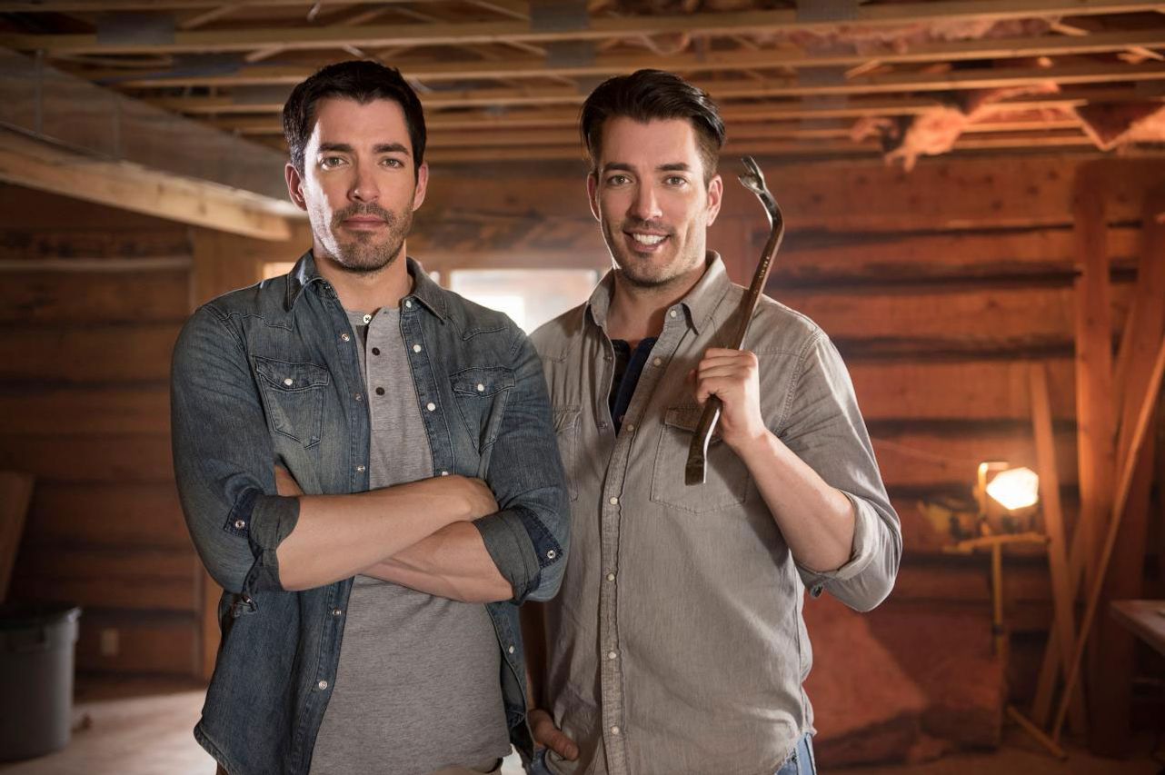 Do the Property Brothers charge for labor?