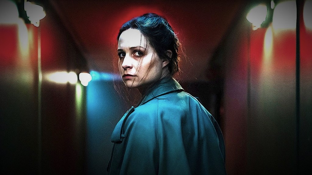 Is Censor (2021) on Netflix, Hulu, Prime, HBO Max? Where to Watch