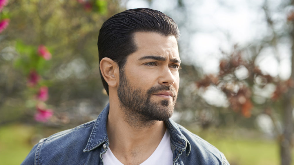 Why Is Jesse Metcalfe (Trace Riley) Leaving Chesapeake Shores?