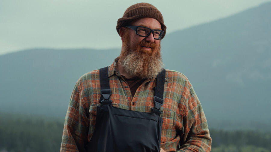 Is Alone's Colter Barnes Married? Who is Colter Barnes' Wife? Does He