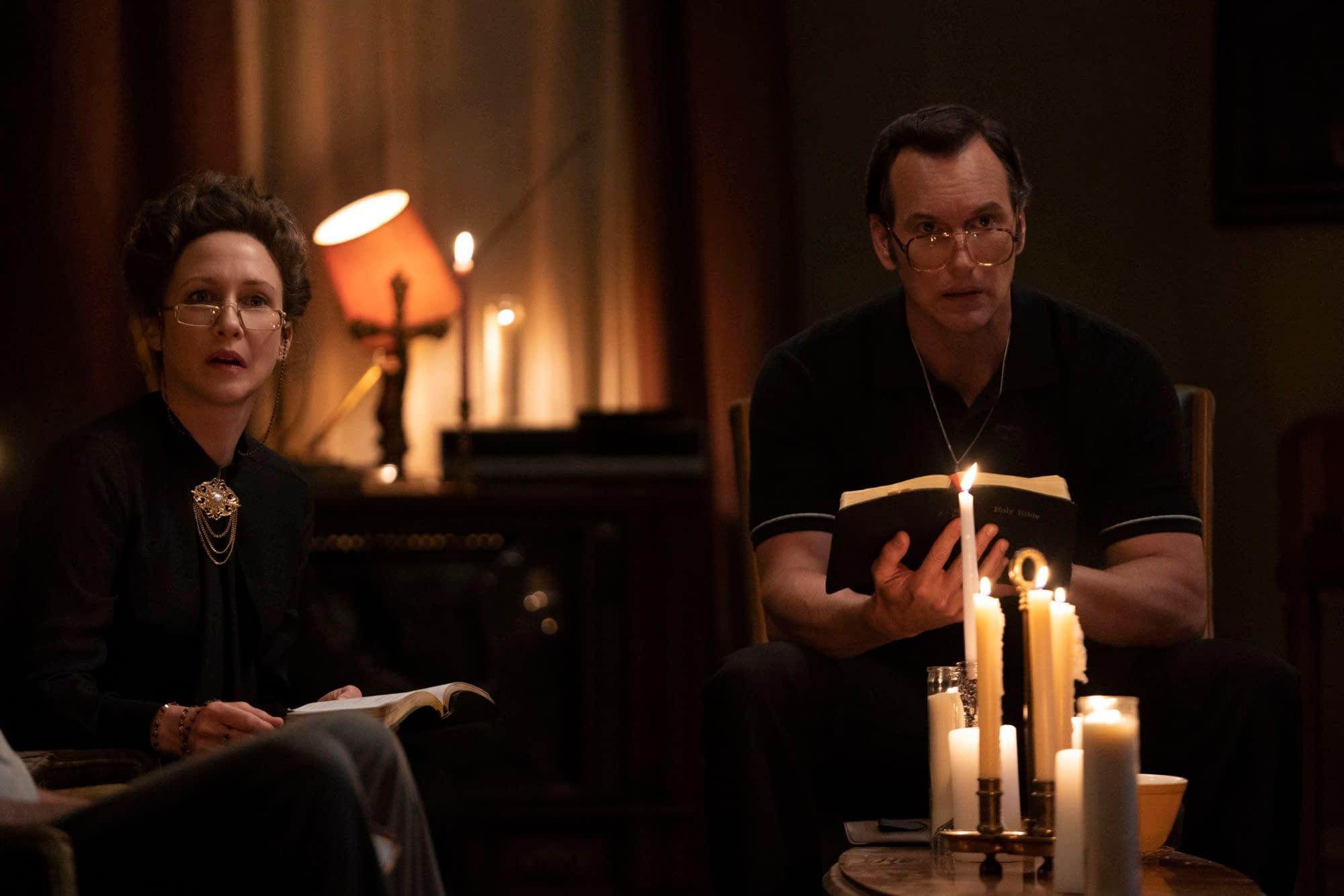 The Conjuring 3 Ending Explained Who Has Put A Curse On David What the-conjuring-3-ending-explained-who-has-put-a-curse-on-david-what