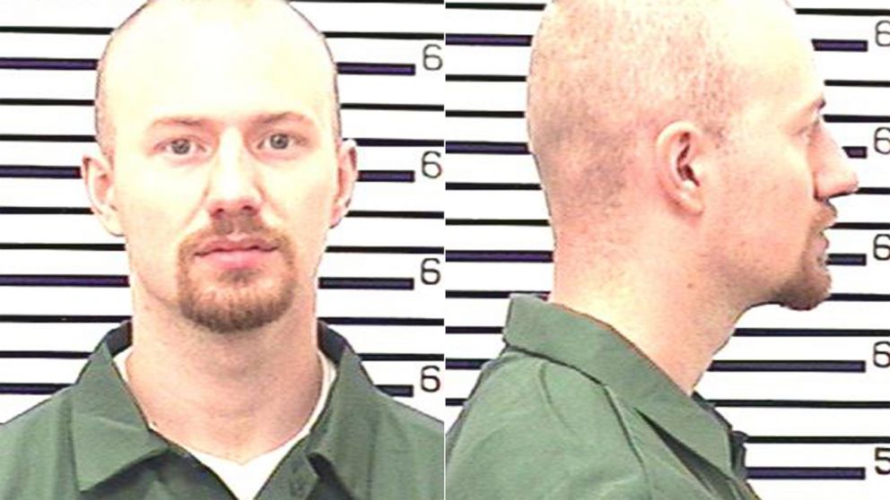 David Sweat Now Where is He Today? Is David Sweat Still in Jail? Update
