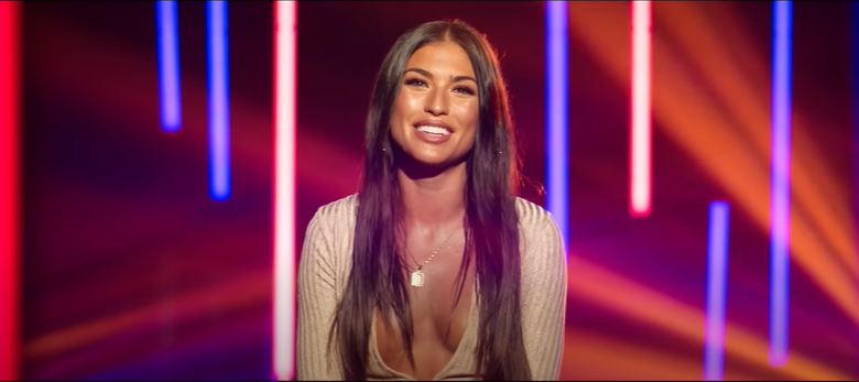 Emily Faye Miller Now: Where is Too Hot to Handle Contestant Today? Update