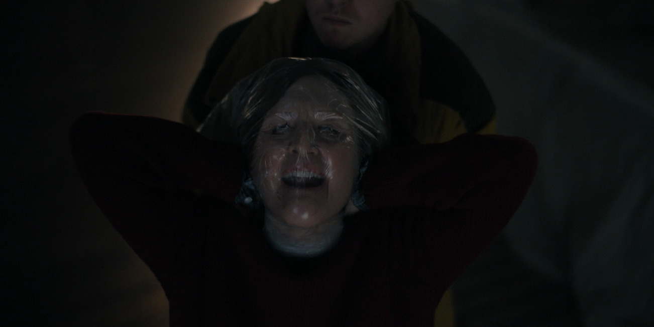 Lisey's Story Episode 4 Recap/Ending, Explained: Why Does Lisey Not