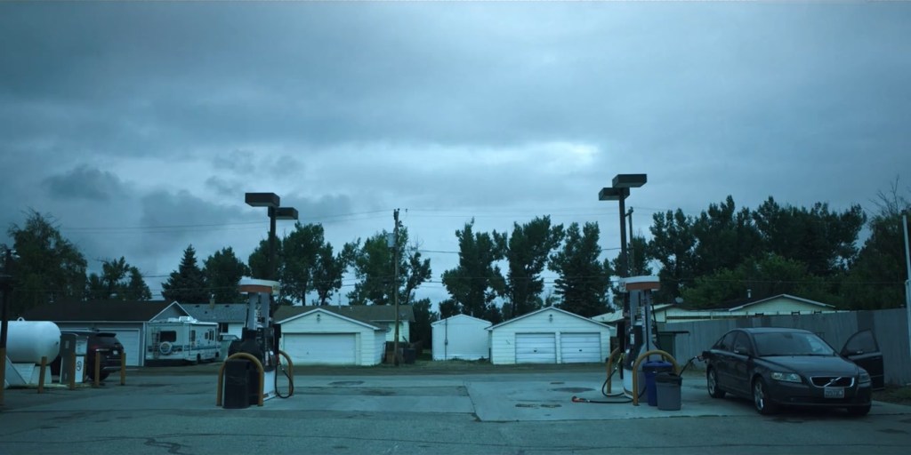 Where Is Black Summer Filmed? TV Show Filming Locations