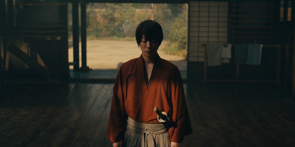 The Ending Of Rurouni Kenshin: The Final Explained