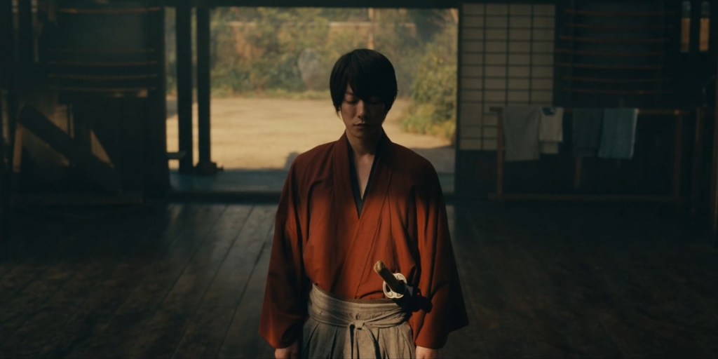 Rurouni Kenshin Final Ending, Explained: Why Did Kenshin Kill Tomoe ...