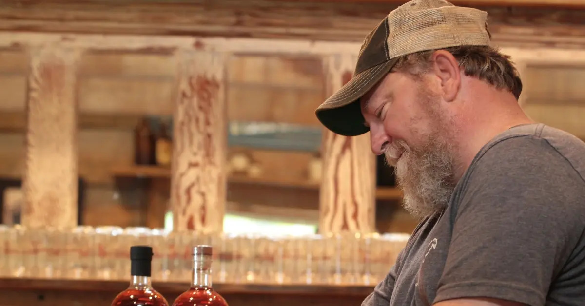 What Happened To Tim On Barnwood Builders What Happened to Tim Rose on Barnwood Builders? Did He Leave The Show?