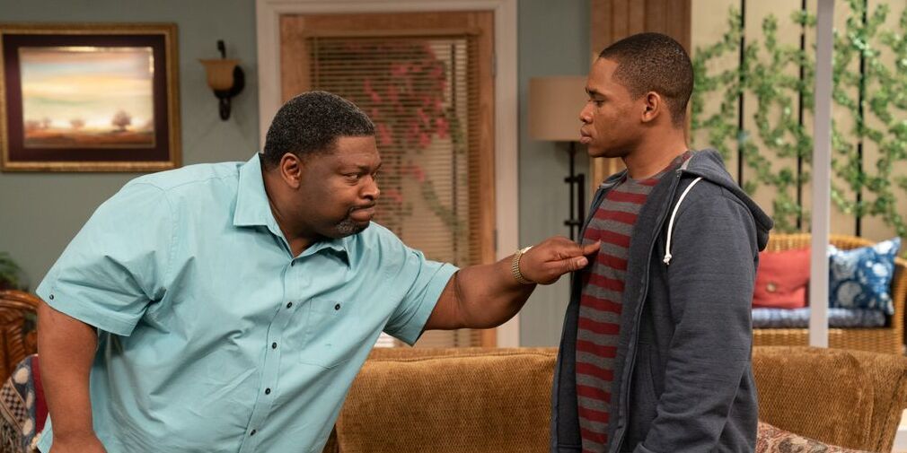 Is Curtis From House Of Payne Dead