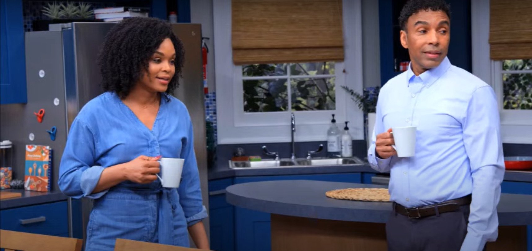 What Happened to Janine on House of Payne? Where is Demetria McKinney Now?