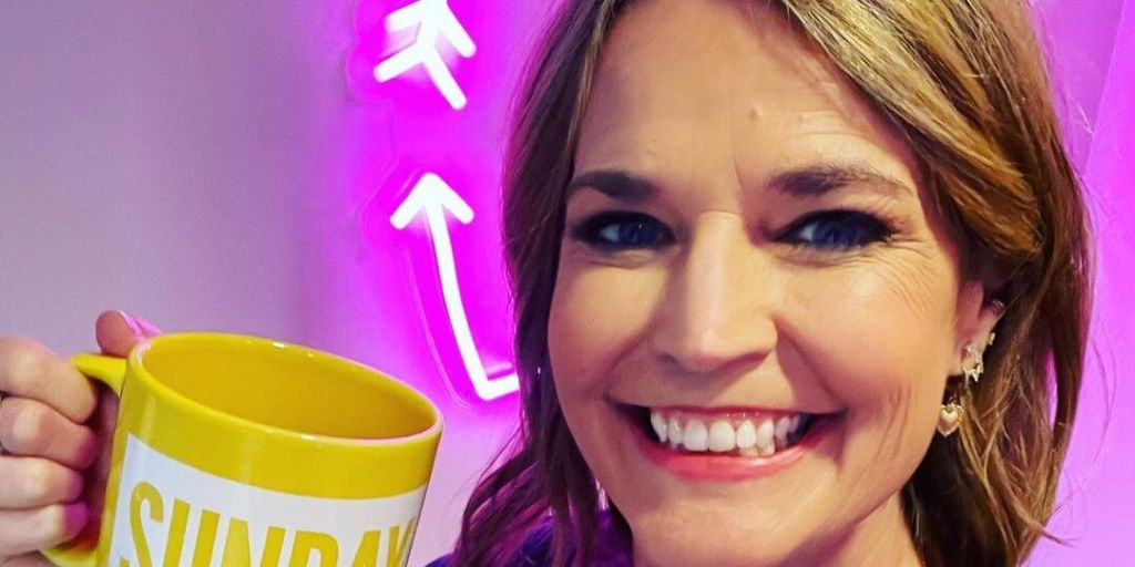 Is Savannah Guthrie Leaving Today Show? Update