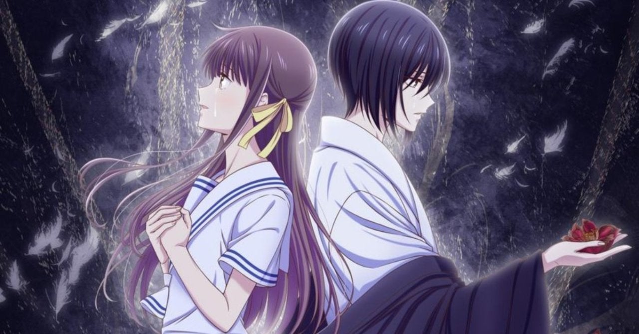 Watch Fruits Basket 2nd Season Episode 3 Online  Shall We Go and Get You  Changed  AnimePlanet