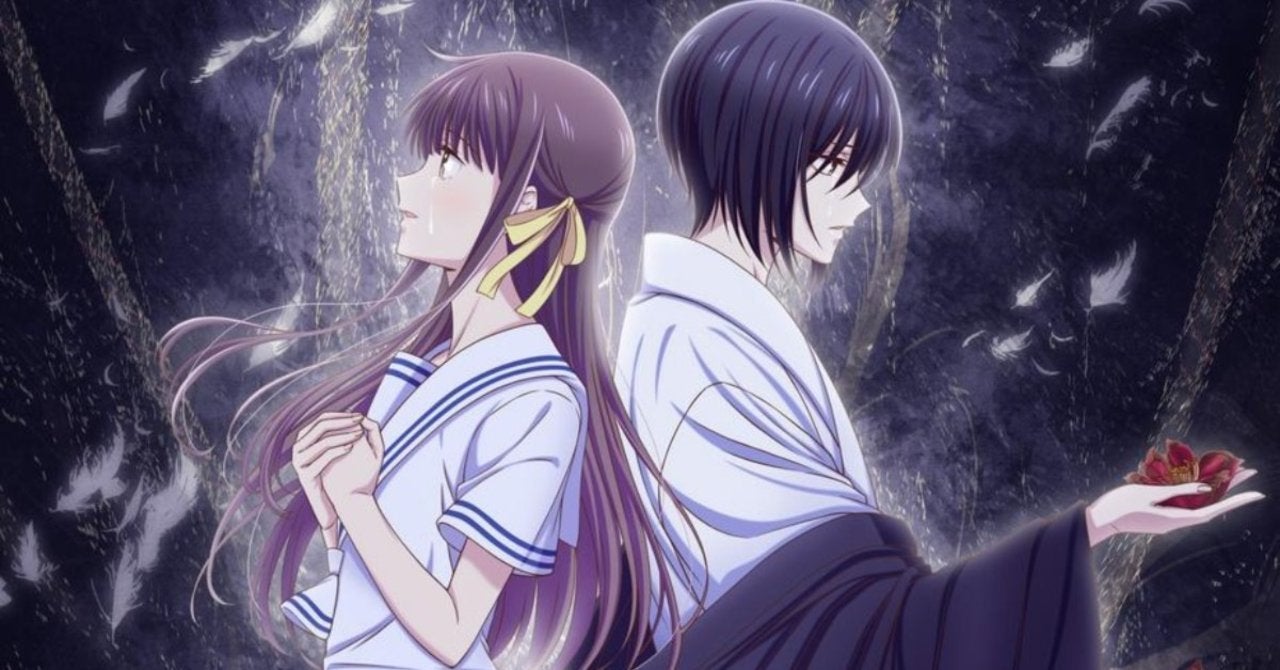 Fruits Basket Season 4 Release Date Renewed or Cancelled?