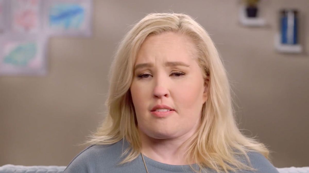 Why Did Mama June Go To Jail? Did Geno Doak Get Prison Time?