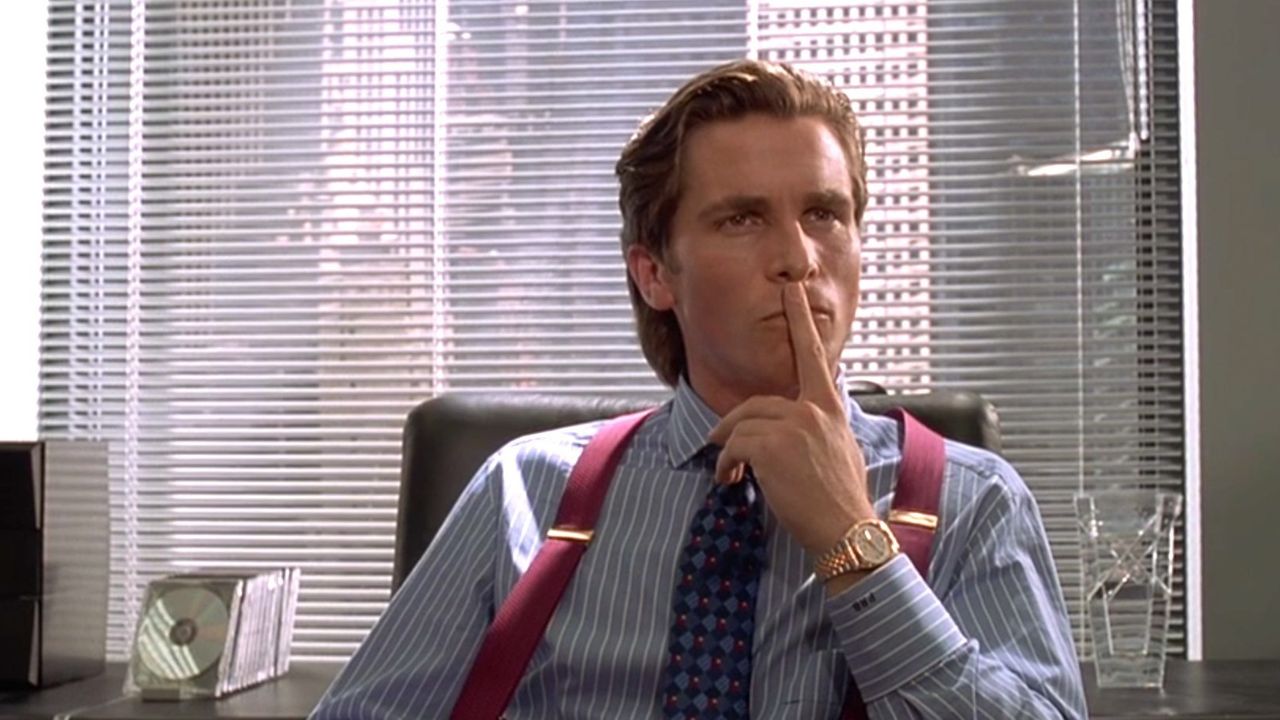 Is American Psycho On Netflix Hulu Prime Where To Watch It Online 