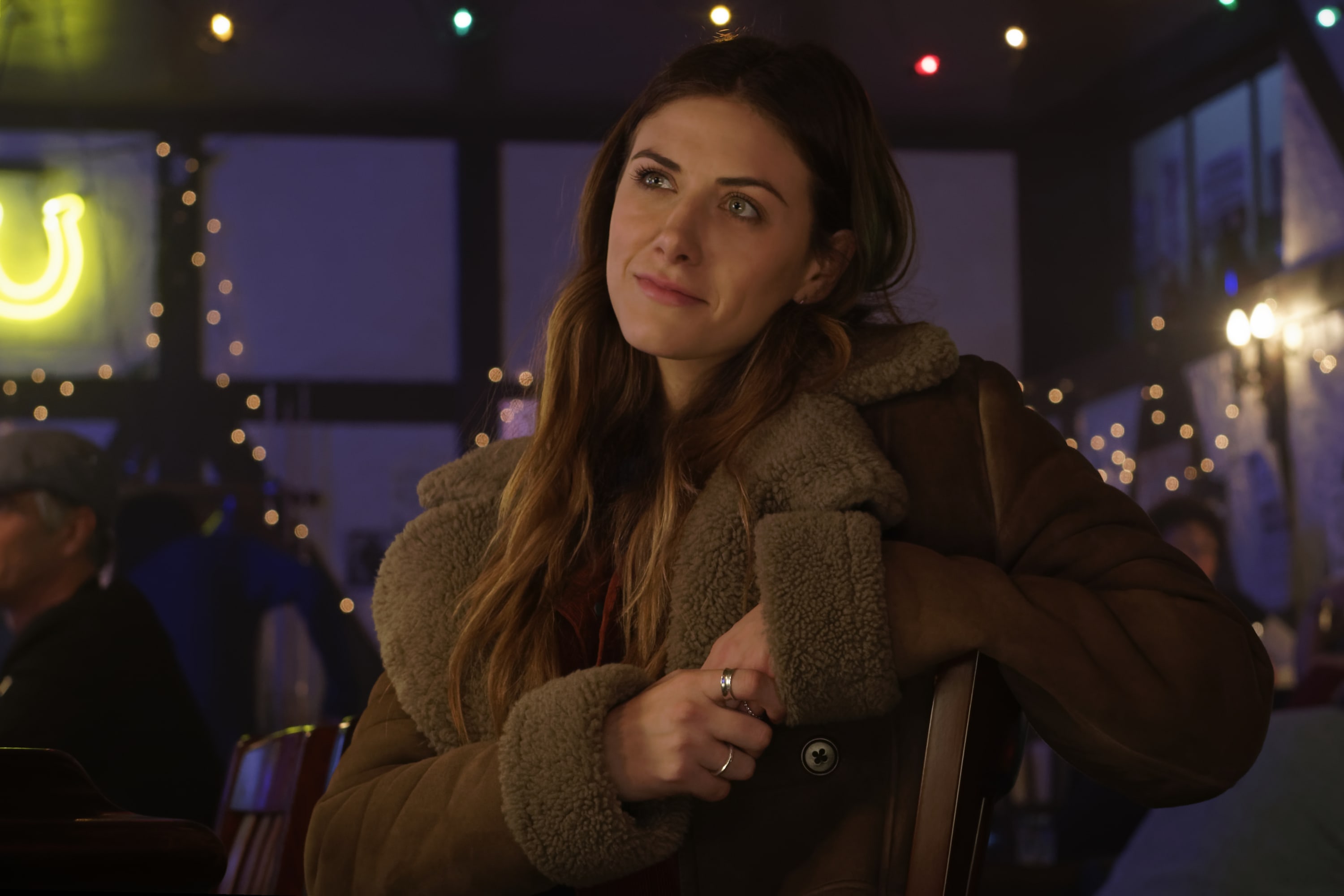 Is In the Dark a True Story? Is the CW Show Based on Real Life?