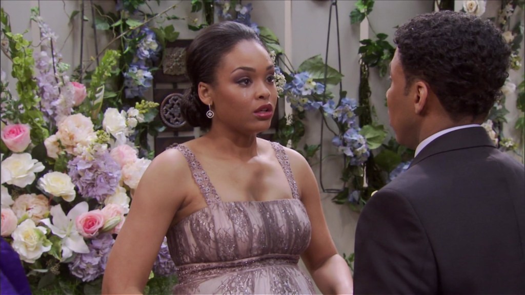 What Happened to Janine on House of Payne? Where is Demetria McKinney Now?