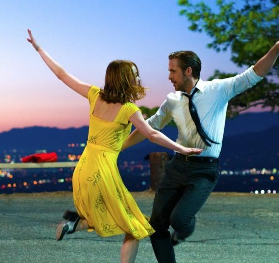 12 Movies Like La La Land on Netflix Right Now
